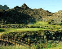 Новострой - Квартира - Pulpi - Pulpí