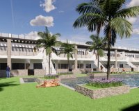 Новострой - Квартира - Punta Prima