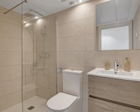 Новострой - Квартира - Punta Prima