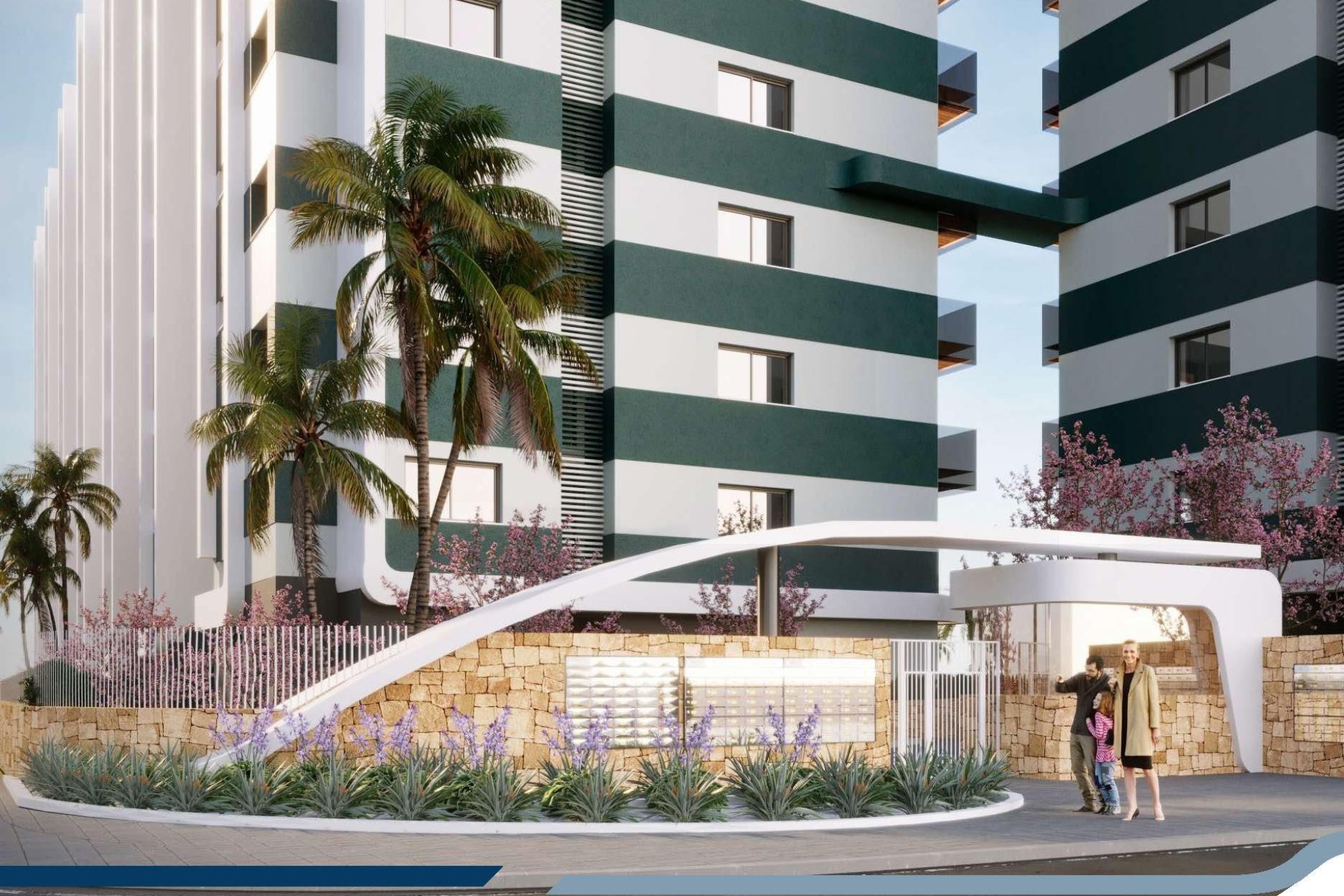 Новострой - Квартира - Punta Prima