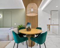 Новострой - Квартира - Punta Prima