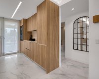 Новострой - Квартира - Punta Prima