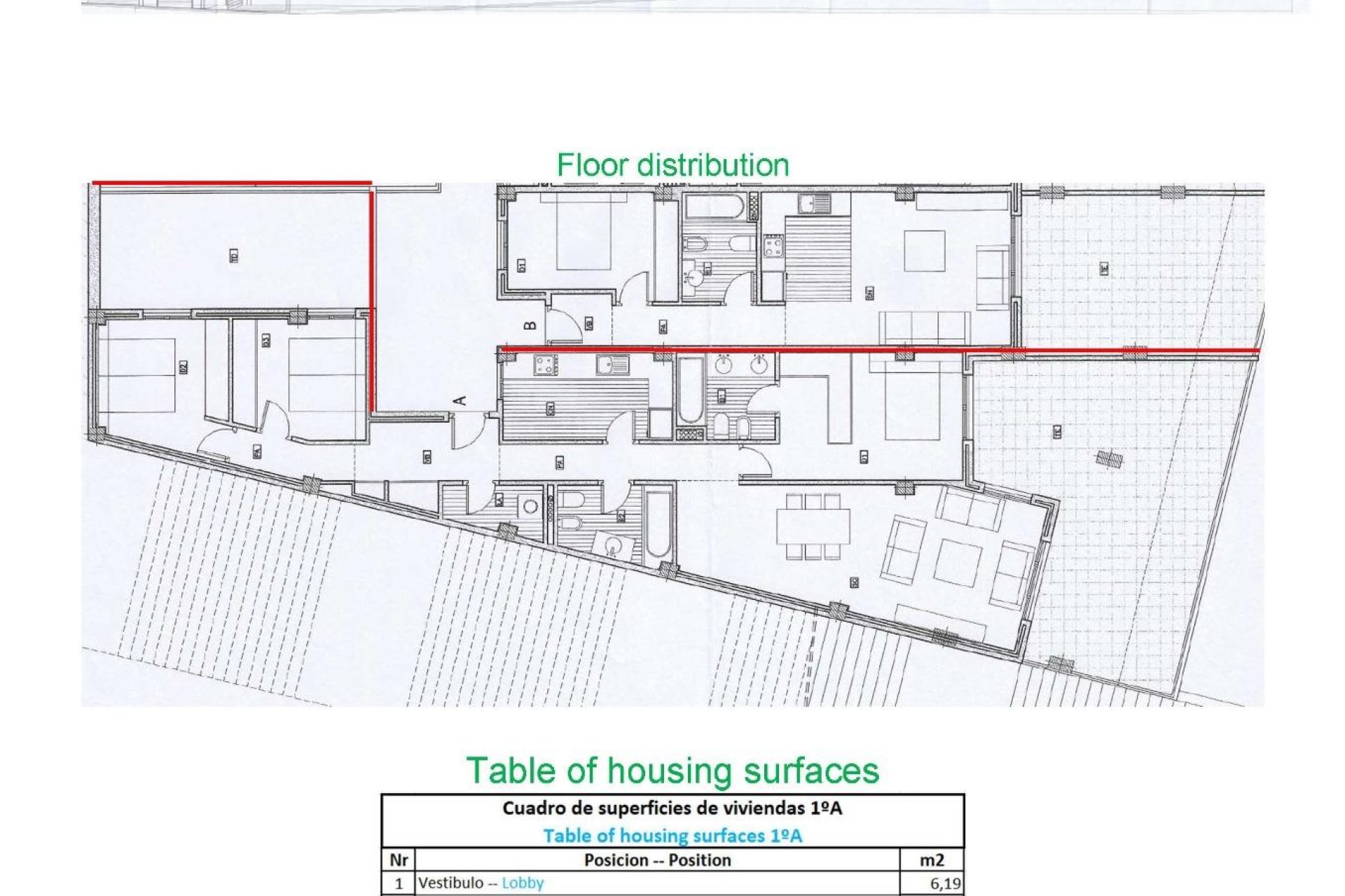 Новострой - Квартира - Relleu - pueblo