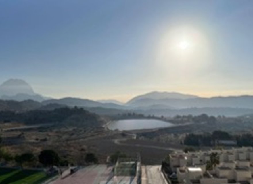 Новострой - Квартира - Relleu