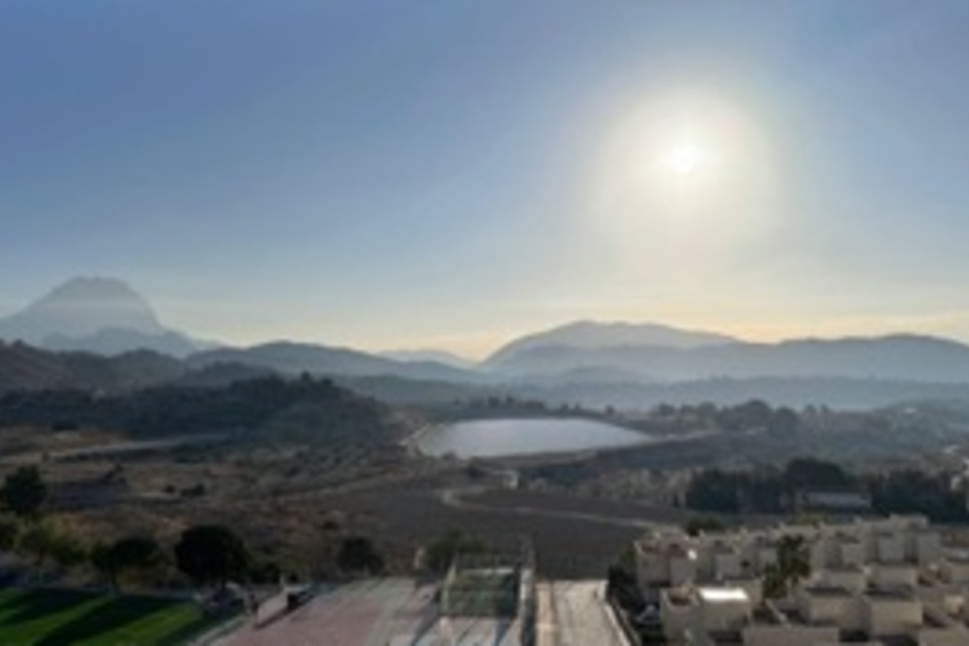 Новострой - Квартира - Relleu