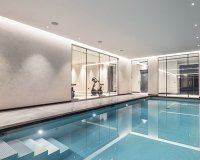 Новострой - Квартира - Relleu