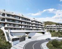 Новострой - Квартира - Rincón de la Victoria