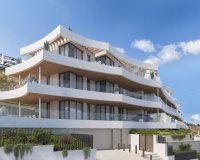 Новострой - Квартира - Rincón de la Victoria