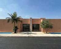 Новострой - Квартира - Roldán