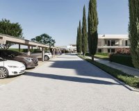 Новострой - Квартира - Sa Rapita