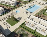 Новострой - Квартира - Sa Rapita