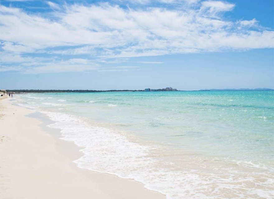 Новострой - Квартира - Sa Rapita