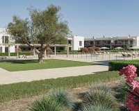 Новострой - Квартира - Sa Rapita