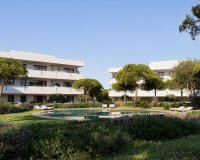 Новострой - Квартира - Salou