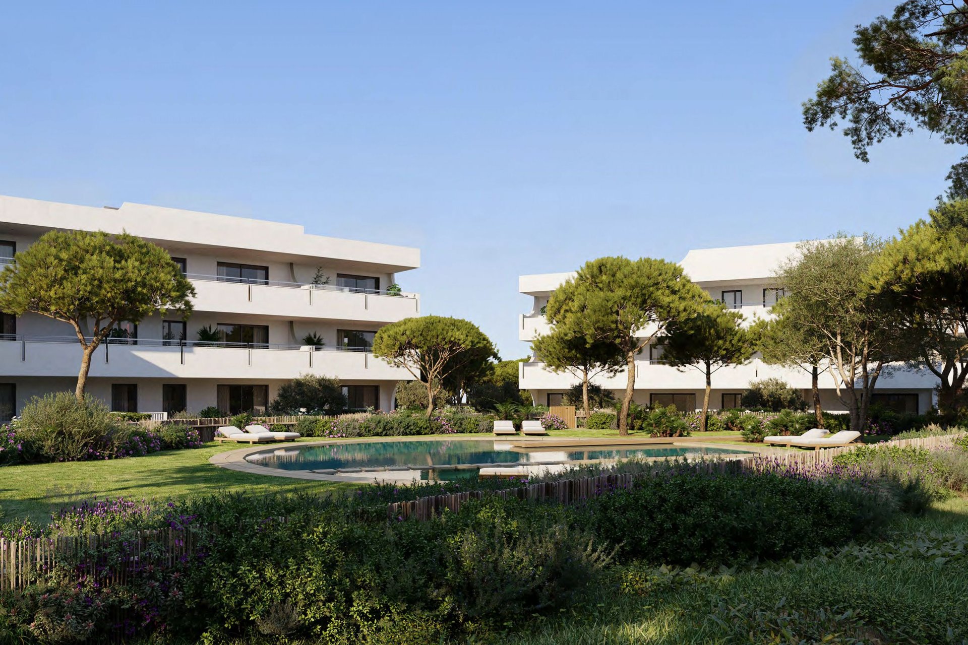 Новострой - Квартира - Salou