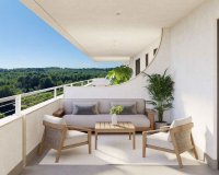 Новострой - Квартира - Salou