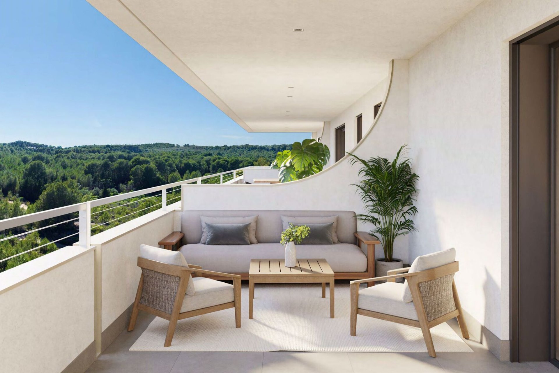 Новострой - Квартира - Salou