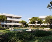 Новострой - Квартира - Salou