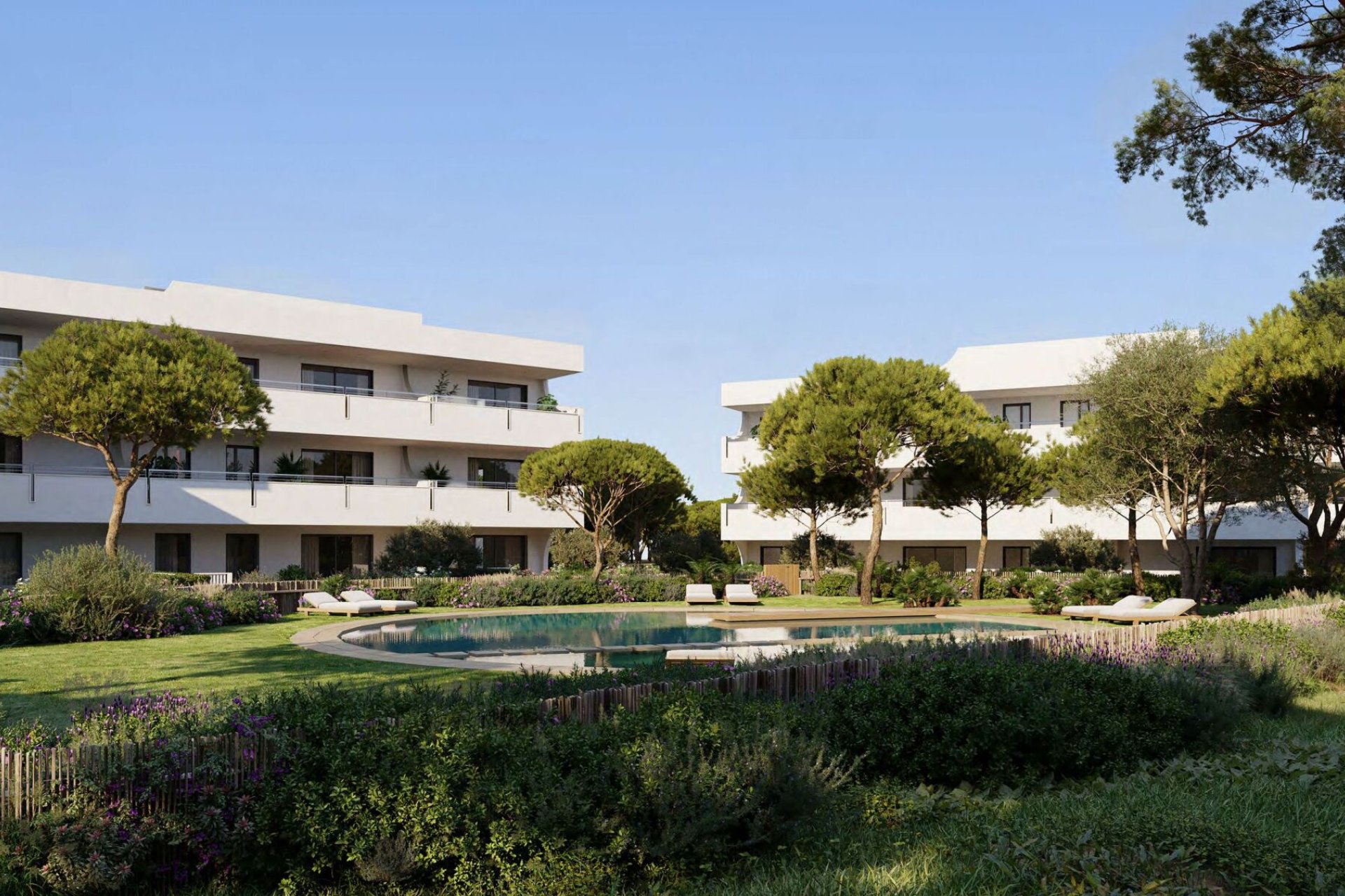 Новострой - Квартира - Salou