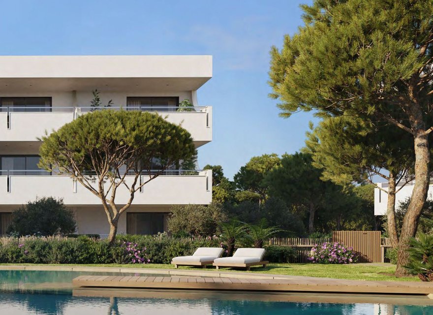 Новострой - Квартира - Salou