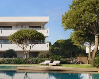 Новострой - Квартира - Salou