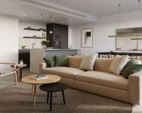 Новострой - Квартира - Salou