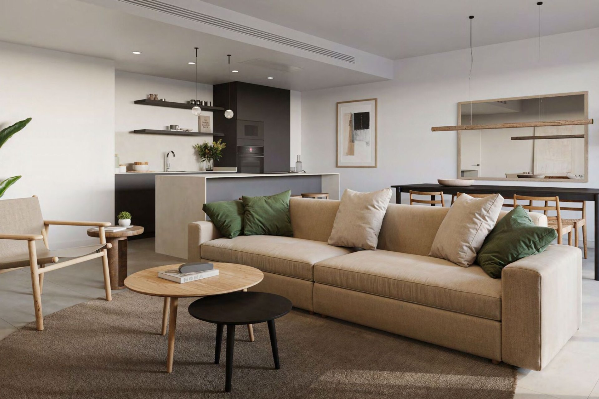 Новострой - Квартира - Salou