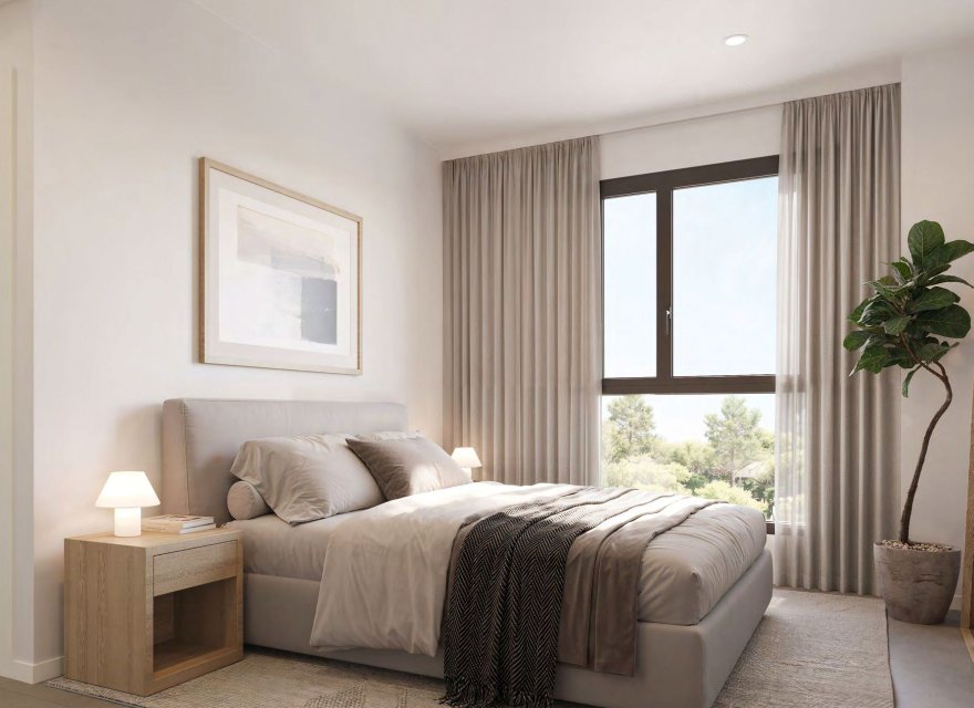 Новострой - Квартира - Salou