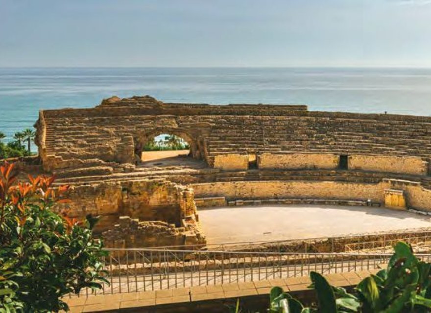 Новострой - Квартира - Salou