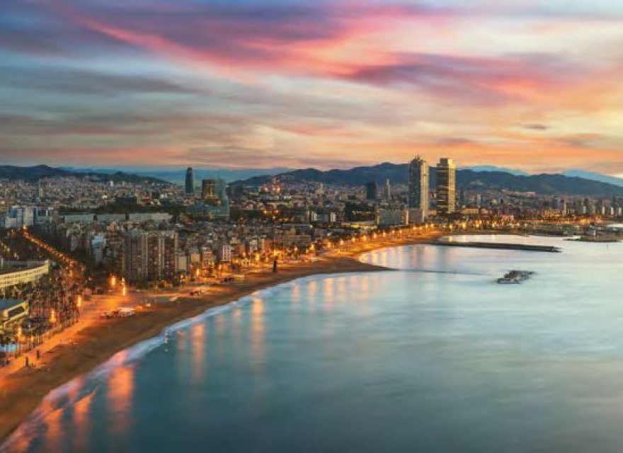 Новострой - Квартира - Salou