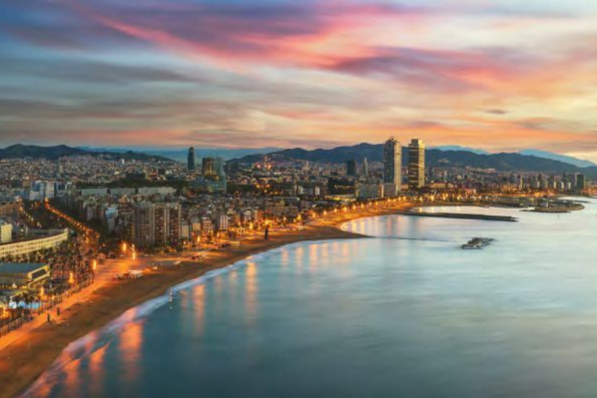 Новострой - Квартира - Salou