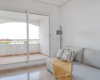 Новострой - Квартира - San Fulgencio - Pueblo