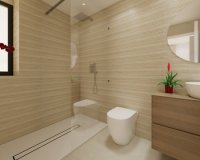 Новострой - Квартира - San Fulgencio