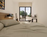 Новострой - Квартира - San Fulgencio