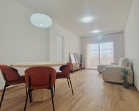 Новострой - Квартира - San Fulgencio