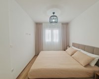 Новострой - Квартира - San Fulgencio