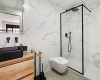 Новострой - Квартира - San Javier - Santiago De La Ribera