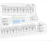 Новострой - Квартира - San Javier - Santiago De La Ribera