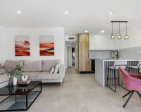 Новострой - Квартира - San Javier - Santiago De La Ribera