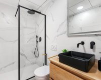 Новострой - Квартира - San Javier - Santiago De La Ribera