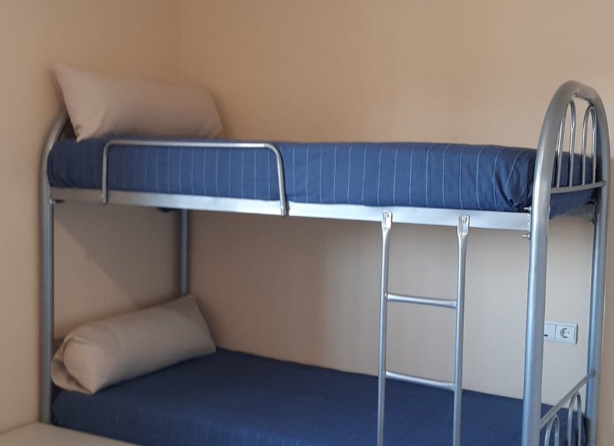 Новострой - Квартира - San Javier