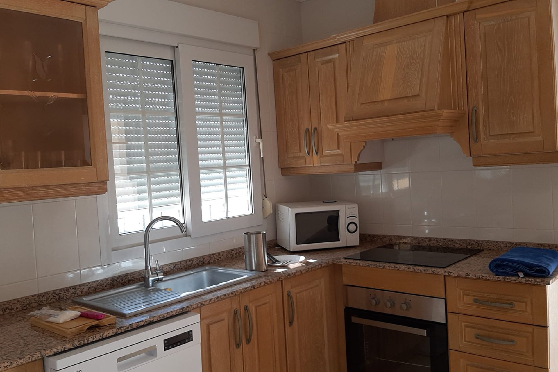 Новострой - Квартира - San Javier