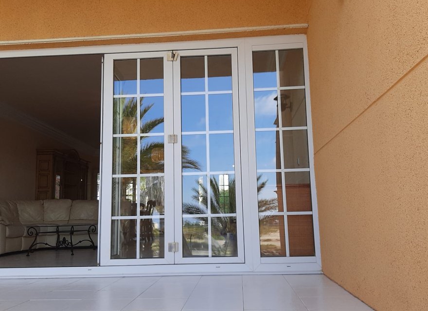 Новострой - Квартира - San Javier