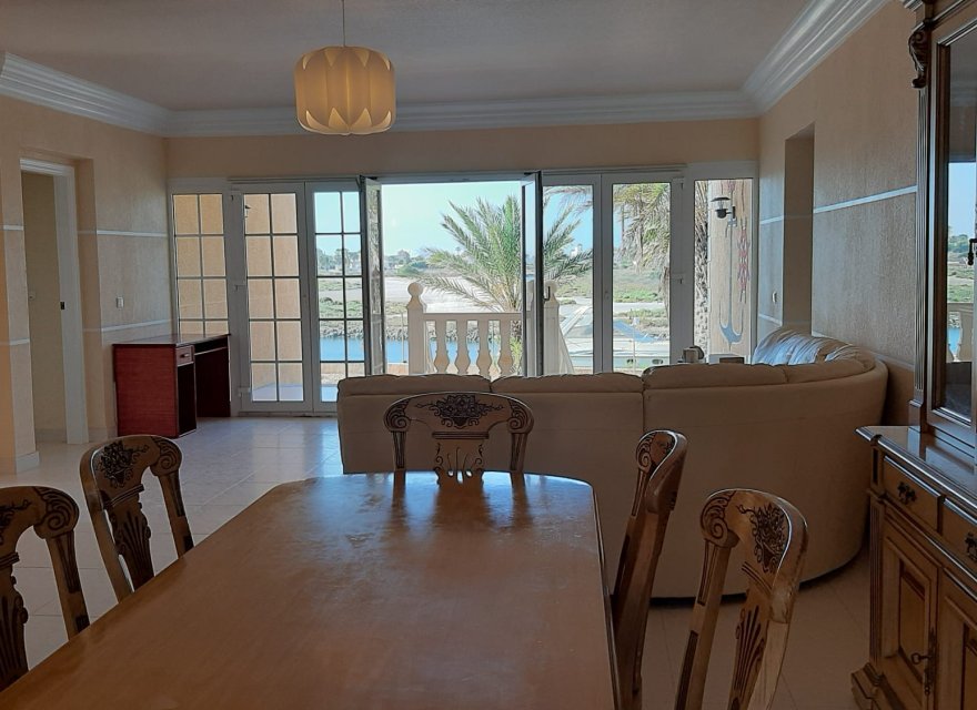 Новострой - Квартира - San Javier