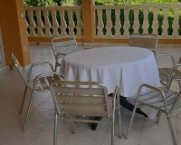 Новострой - Квартира - San Javier