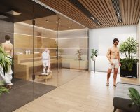 Новострой - Квартира - San Javier