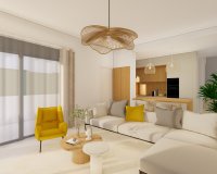 Новострой - Квартира - San Javier