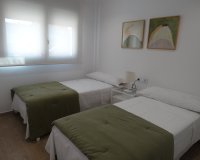 Новострой - Квартира - San Javier