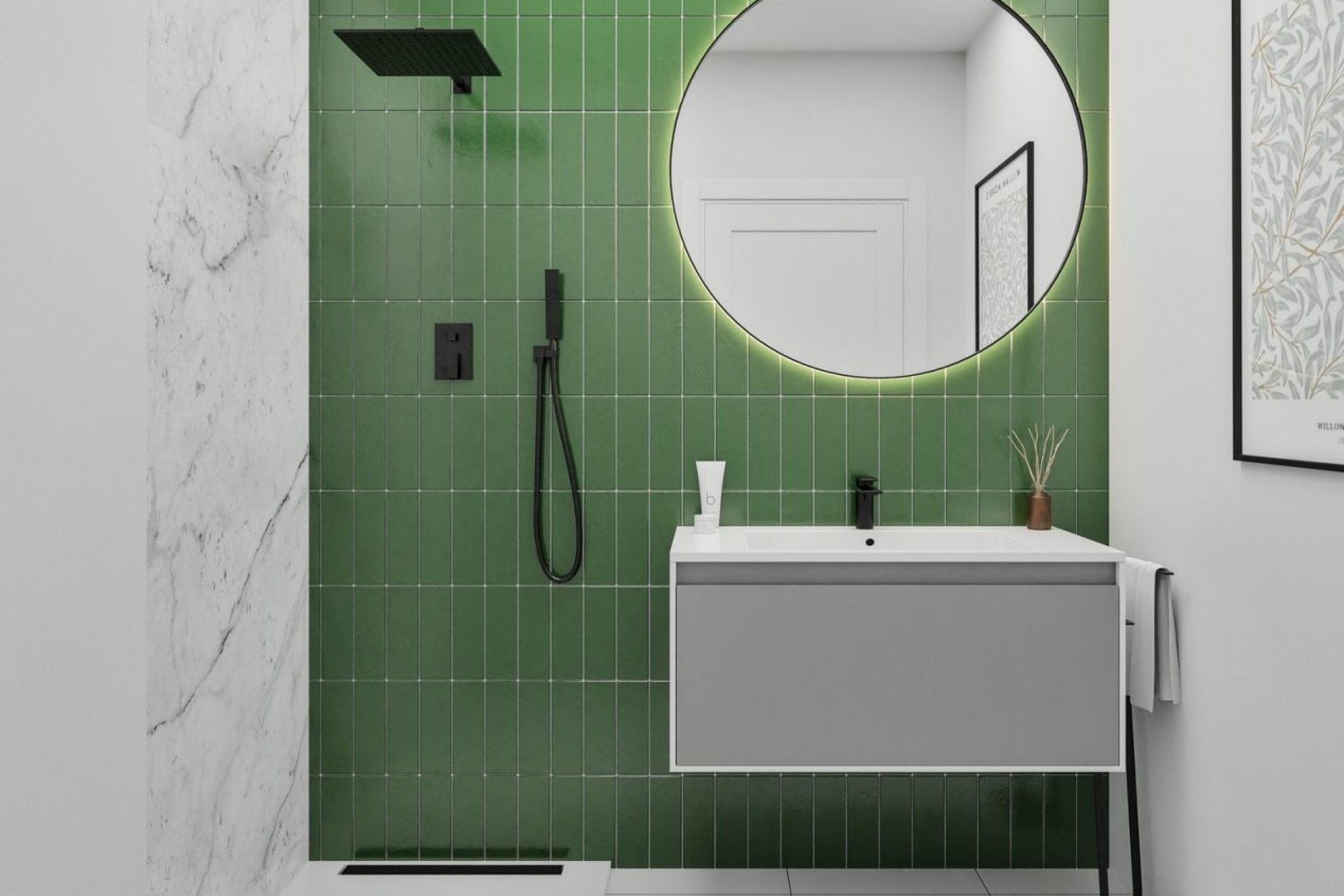 Новострой - Квартира - San Miguel de Salinas - Pueblo