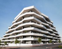 Новострой - Квартира - San Miguel de Salinas